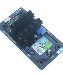 Regulador Automático de Voltaje kipa AVR R250 para