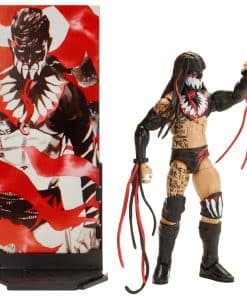 Figura de Acción WWE Elite Finn Balor