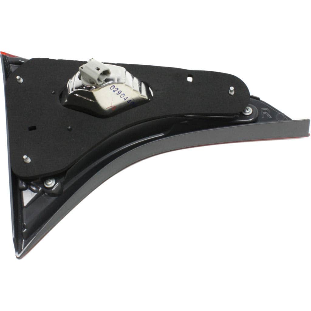 Ensamblaje de luz trasera interior del lado del pasajero - Imagen 3