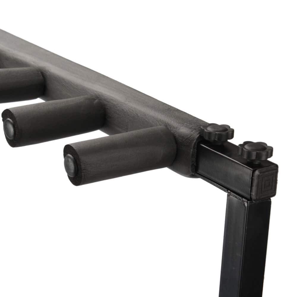 Soporte para guitarra Kuyal, Soporte de exhibición de - Imagen 6