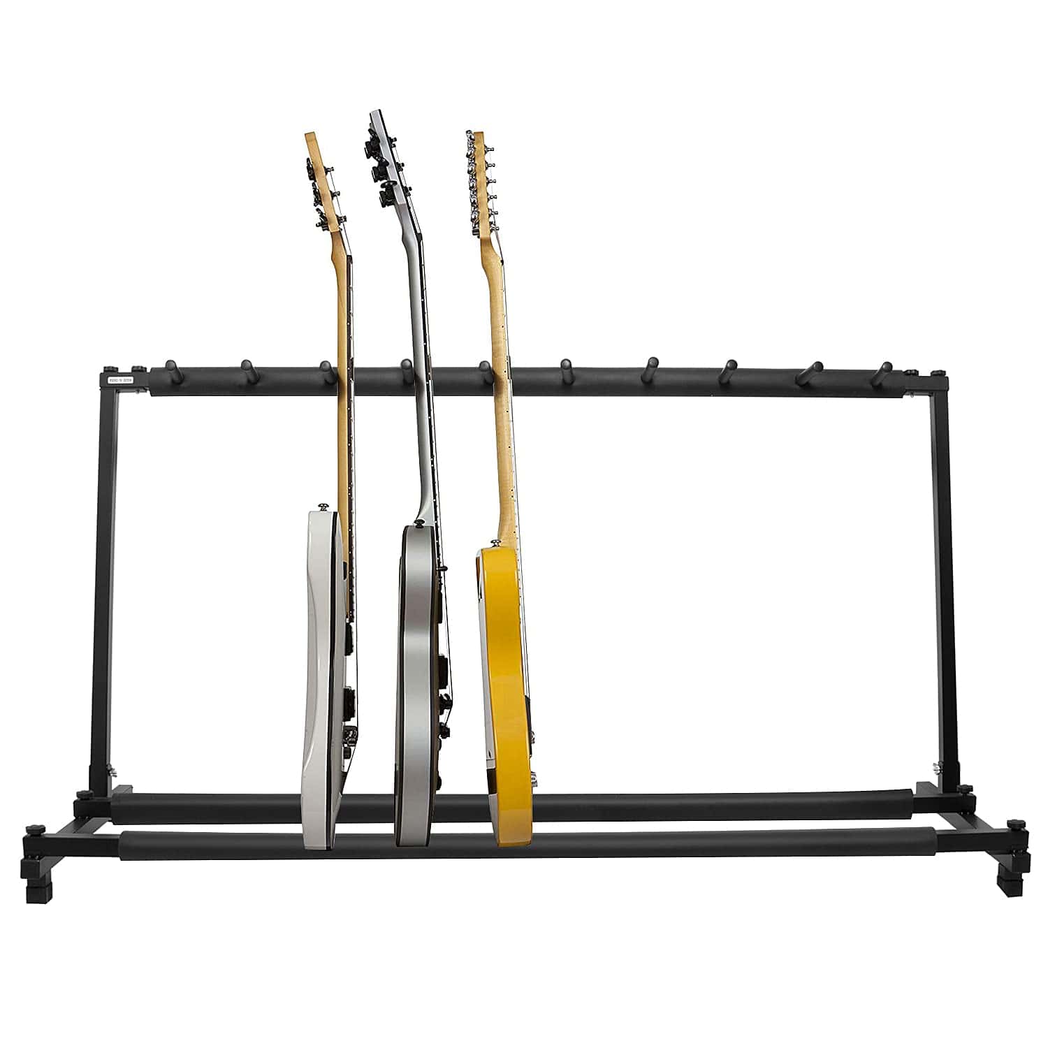 Soporte para guitarra Kuyal, Soporte de exhibición de - Imagen 4