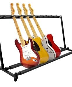 Soporte para guitarra Kuyal, Soporte de exhibición de