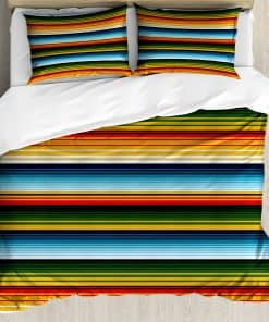 Juego de Funda Nórdica a Rayas Lunarable, Inspiraciones