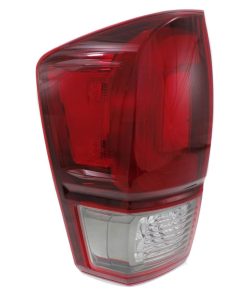 Ensamblaje de luz trasera para Toyota Tacoma 2016 2017 2018