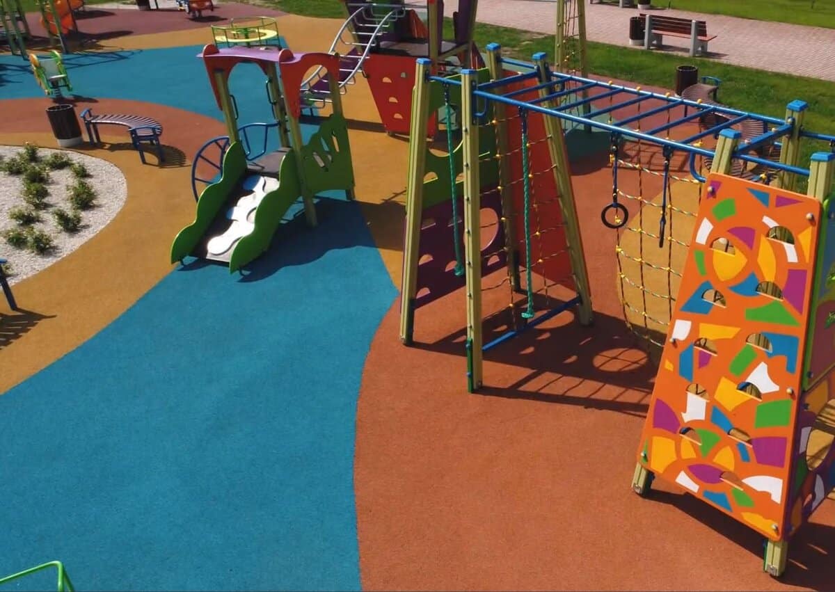 Kit de reparación de pavimentos vertidos Fast Patch para - Imagen 4