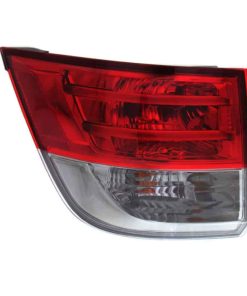 Ensamblaje de luz trasera exterior del lado del conductor