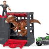 Fisher-Price Imaginext Jurassic World, Stygimoloch & Owen