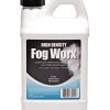 Líquido para Máquina de Humo FogWorx Extreme High Density -