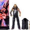 Figura de Acción WWE Bray Wyatt Elite Collection