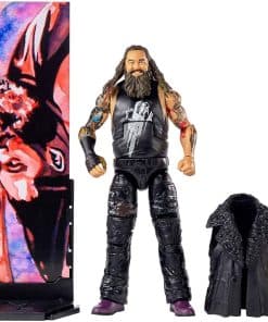 Figura de Acción WWE Bray Wyatt Elite Collection