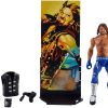 Figura de acción de la colección Elite WWE AJ Styles