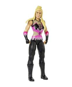 Figura de acción WWE Series #78 Natalya, 6"