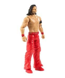 Figura de Acción WWE Shinsuke Nakamura