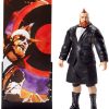 Figura de Acción de WWE Sheamus Elite Collection