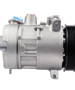 Compresor de Aire Acondicionado SCITOO 2009-2012 para Dodge