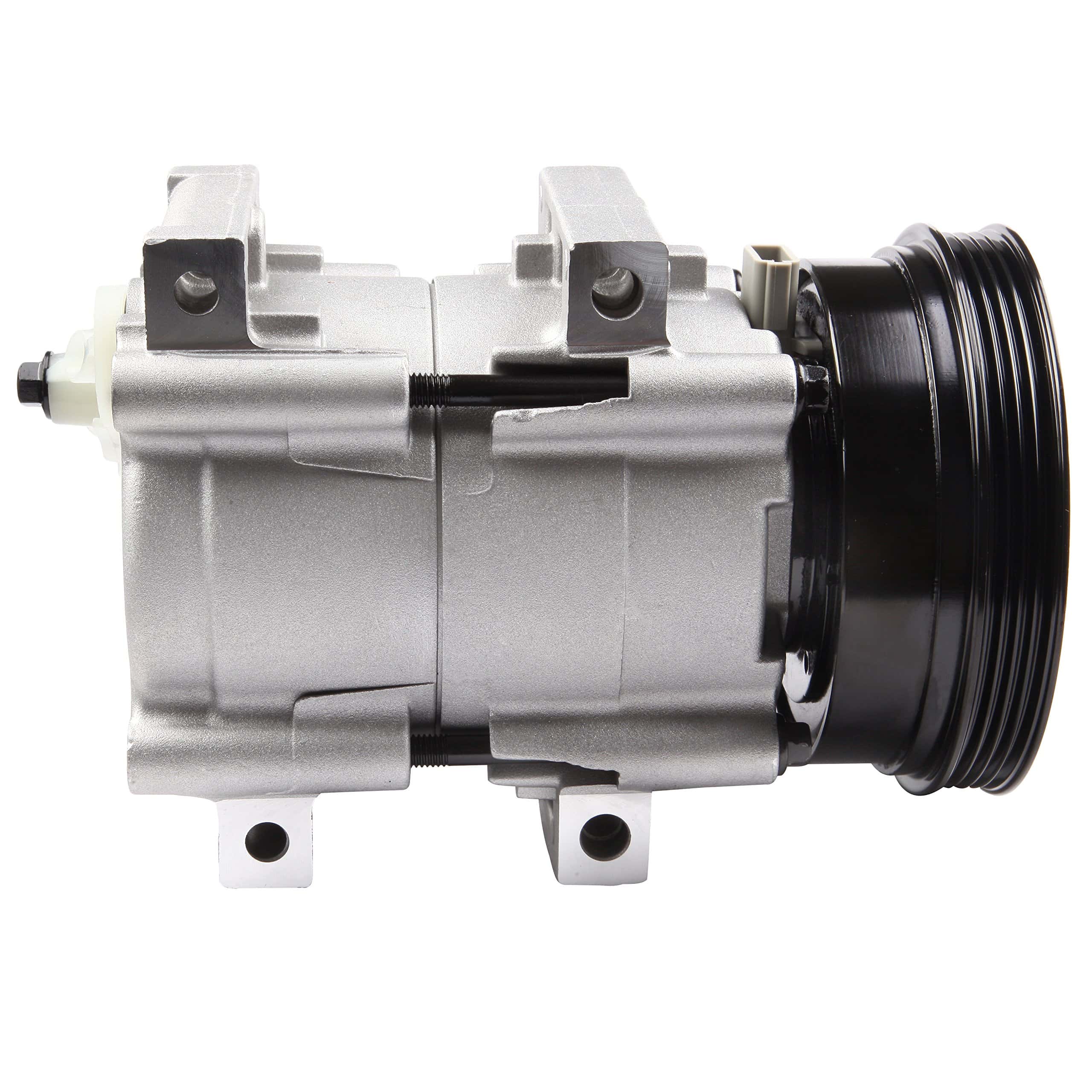 Compresor de AC SCITOO CO 101390C para Mercury Villager