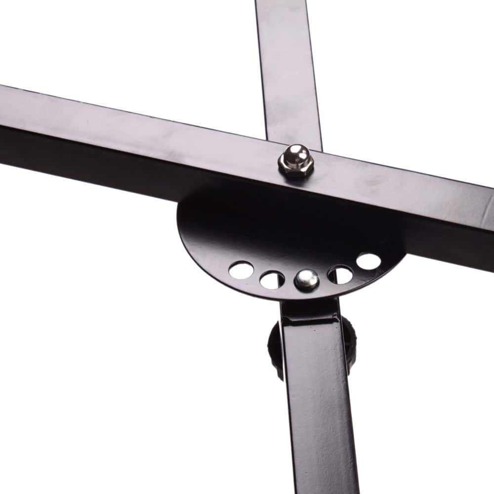 Soporte de teclado pesado Kuyal, soporte de piano - Imagen 6