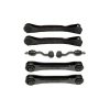 Kit de Suspensión Delantera de 6 Piezas PartsW - Barras