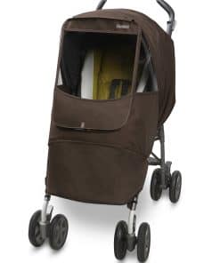 Manito Melange Alpha Protector para Clima para Cochecito