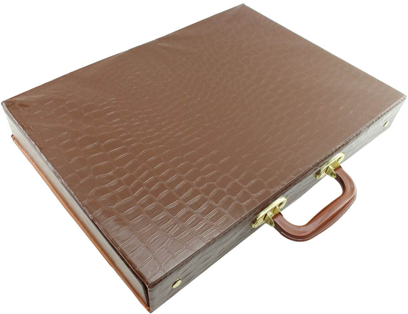 Juego de Mahjong chino filipino con fichas numeradas. 144 - Imagen 6