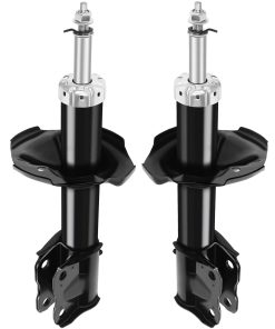 Amortiguadores de Choque Delanteros SCITOO, Absorbedores de