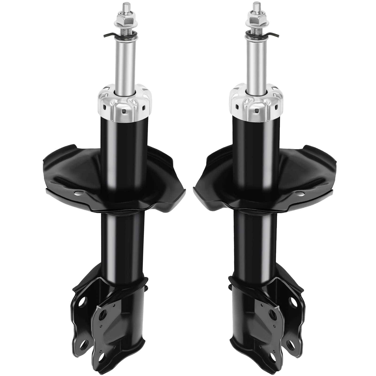 Amortiguadores de Choque Delanteros SCITOO, Absorbedores de