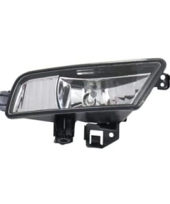 Ensamblaje de luz de niebla del lado del pasajero para