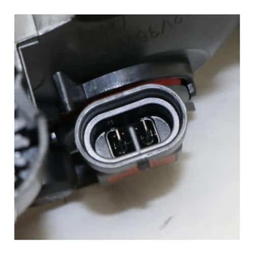 Ensamblaje de luz de niebla del lado del pasajero para - Imagen 4