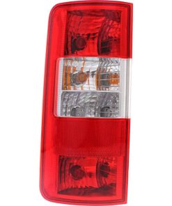 Ensamblaje de luz trasera del lado del conductor para Ford