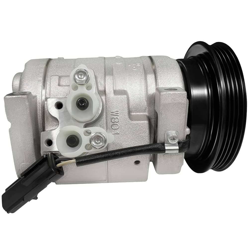 Compresor de Aire Acondicionado SCITOO CO 27001C para