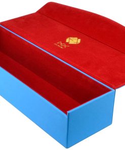 Caja de Baraja Supreme One Row de Dex Protection |