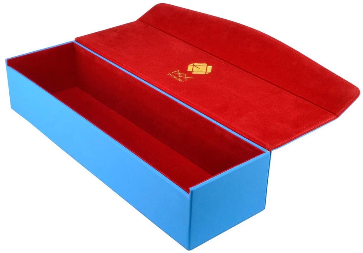 Caja de Baraja Supreme One Row de Dex Protection |