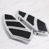 XKMT-Groove Rider Front FootBoard Floorboard Compatible Con