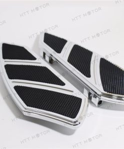 XKMT-Groove Rider Front FootBoard Floorboard Compatible Con