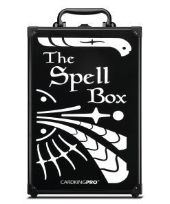 Estuche de Almacenamiento de Cartas de Juego (Edición