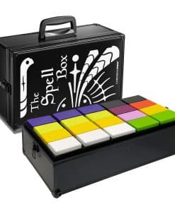 Estuche de Almacenamiento para Tarjetas de Juego (Edición