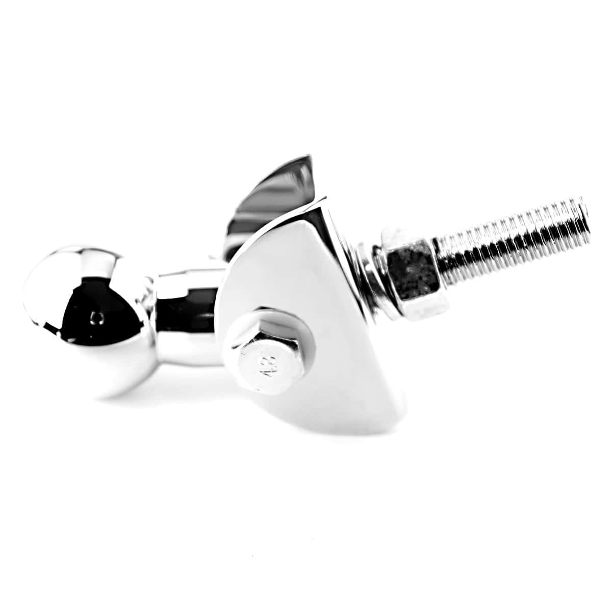 Enganche de Remolque con Inclinación y Giro de Bola - Imagen 5