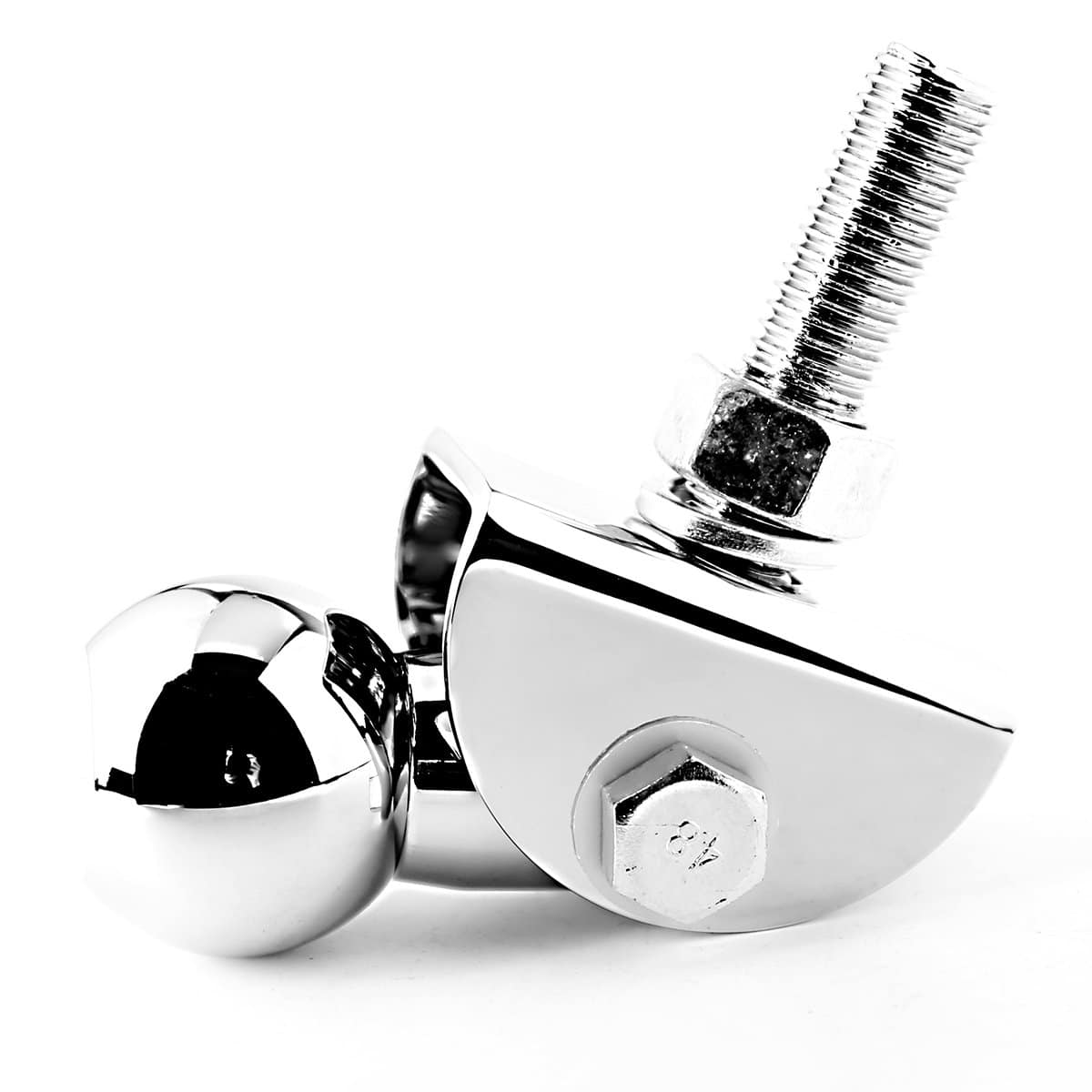 Enganche de Remolque con Inclinación y Giro de Bola - Imagen 3