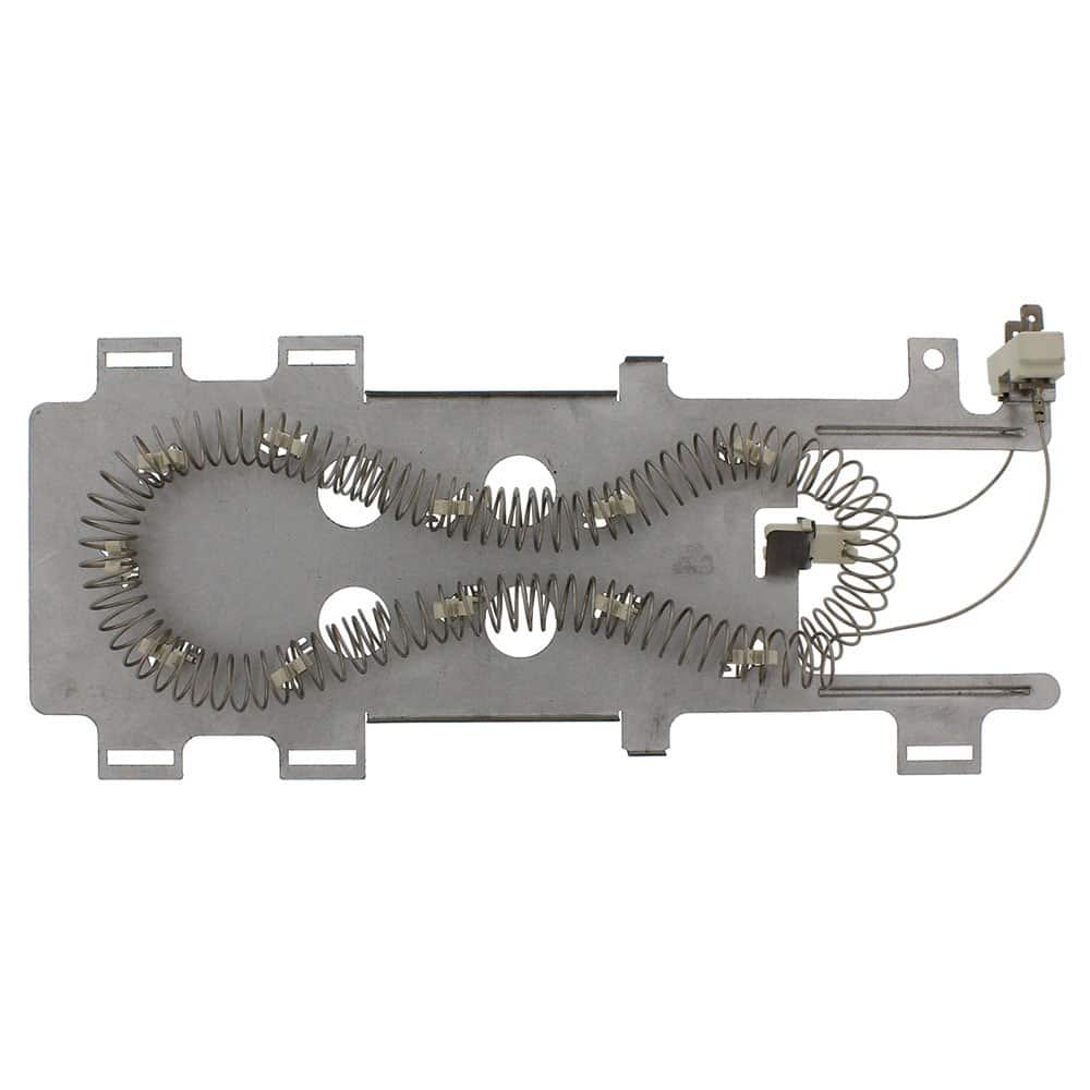 Elemento de Secadora PRYSM Reemplaza 8544771