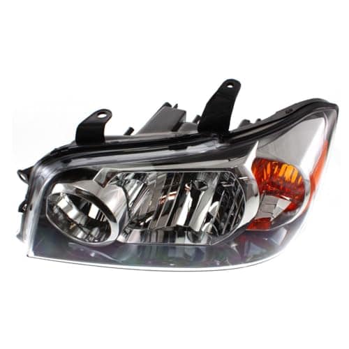 Conjunto de Faros Delanteros Par Lado del Conductor y del - Imagen 6