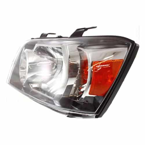 Conjunto de Faros Delanteros Par Lado del Conductor y del - Imagen 3