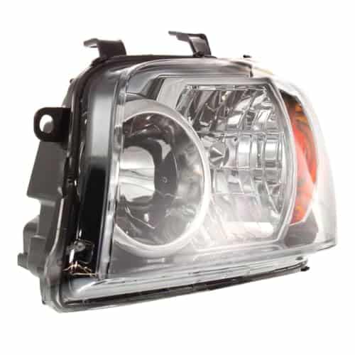 Conjunto de Faros Delanteros Par Lado del Conductor y del - Imagen 5