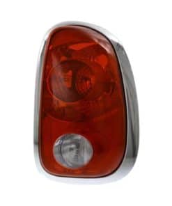 Para Mini Cooper Countryman R60 2011-2016 Unidad de luz
