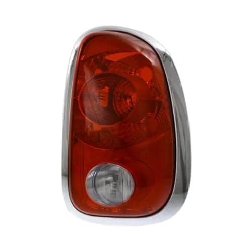 Para Mini Cooper Countryman R60 2011-2016 Unidad de luz