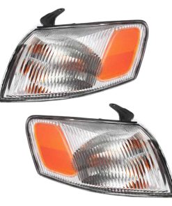 Ensamble de Luz de Señal delantero izquierdo y derecho para