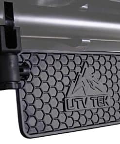 Parasol ATV-Tek UTVSV1-RAN con Jaula Pro Fit