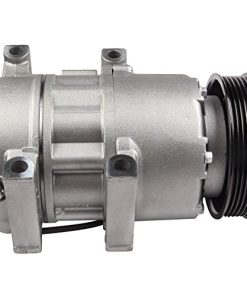 Compresor de Aire Acondicionado SCITOO Compatible con