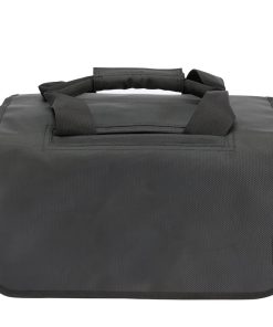 Bolsa para DJ MAGMA 45 150, Negro/Khaki (MGA43013)