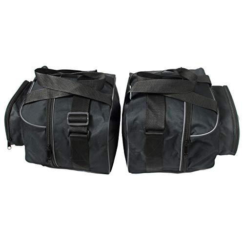 GREAT BIKERS GEAR - Bolsas Forro de Panniers Bolsas - Imagen 8