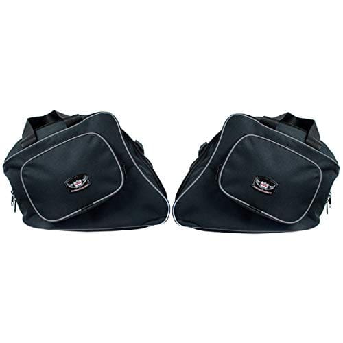GREAT BIKERS GEAR - Bolsas Forro de Panniers Bolsas